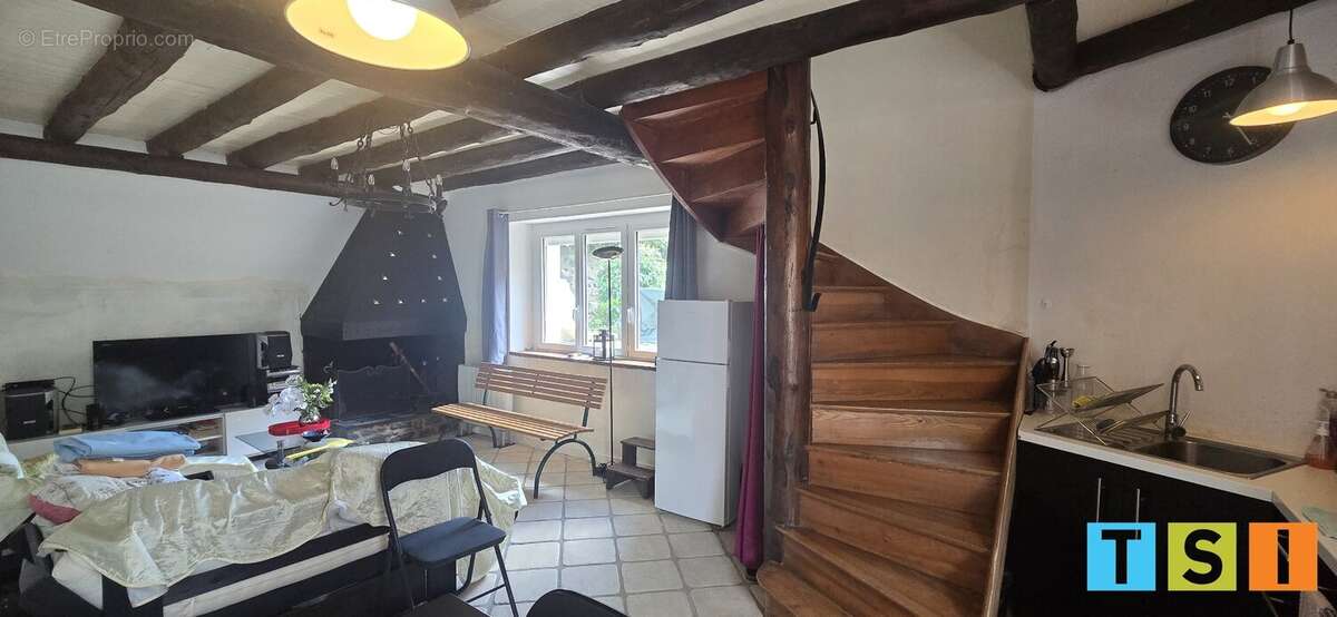 Maison à BAGNERES-DE-LUCHON