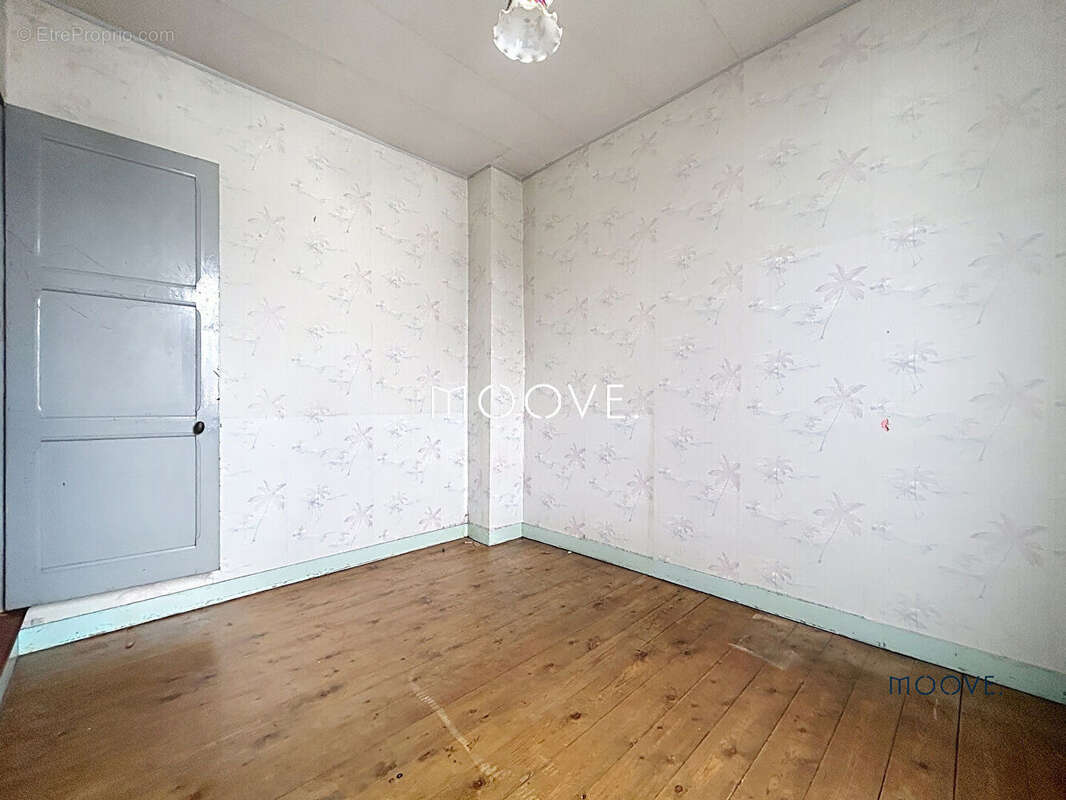 Maison à SOTTEVILLE-LES-ROUEN