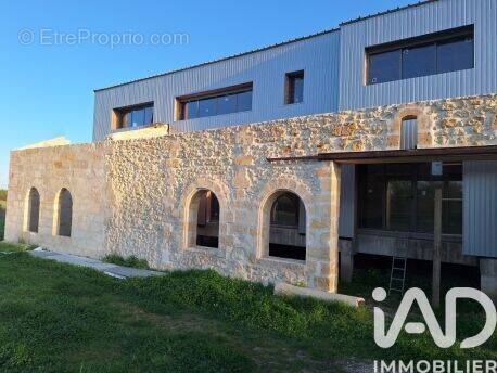 Photo 1 - Maison à BOULIAC