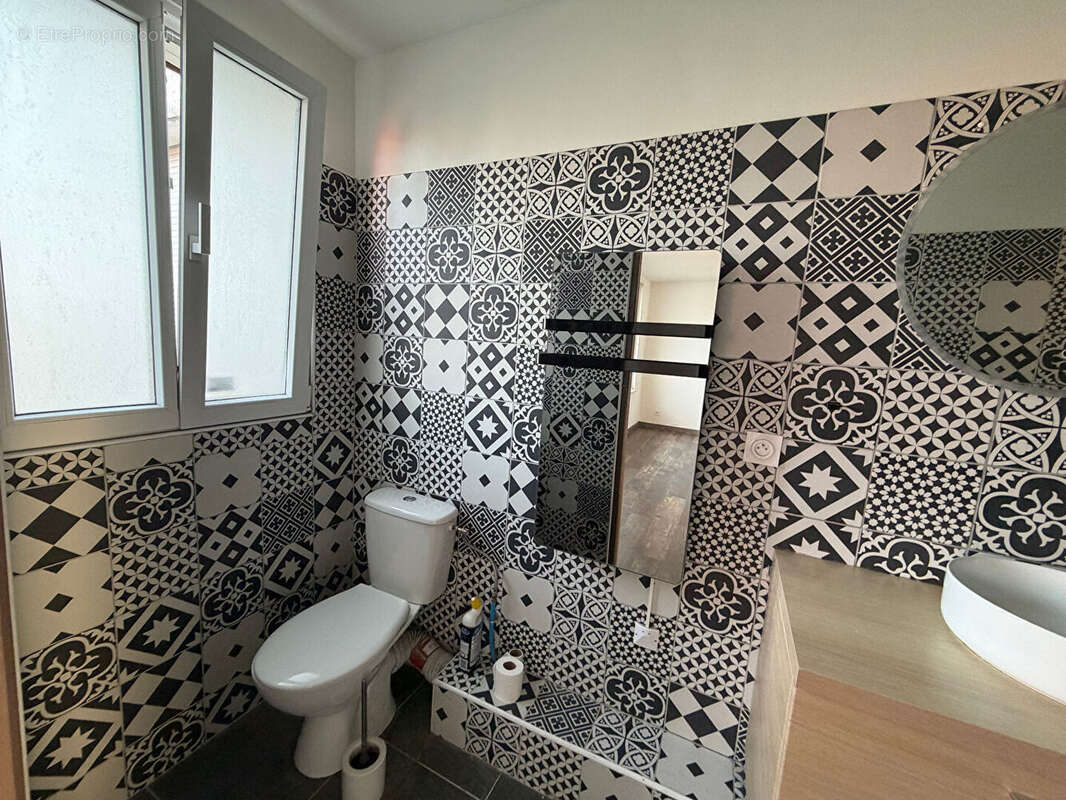 Appartement à LAMBERSART