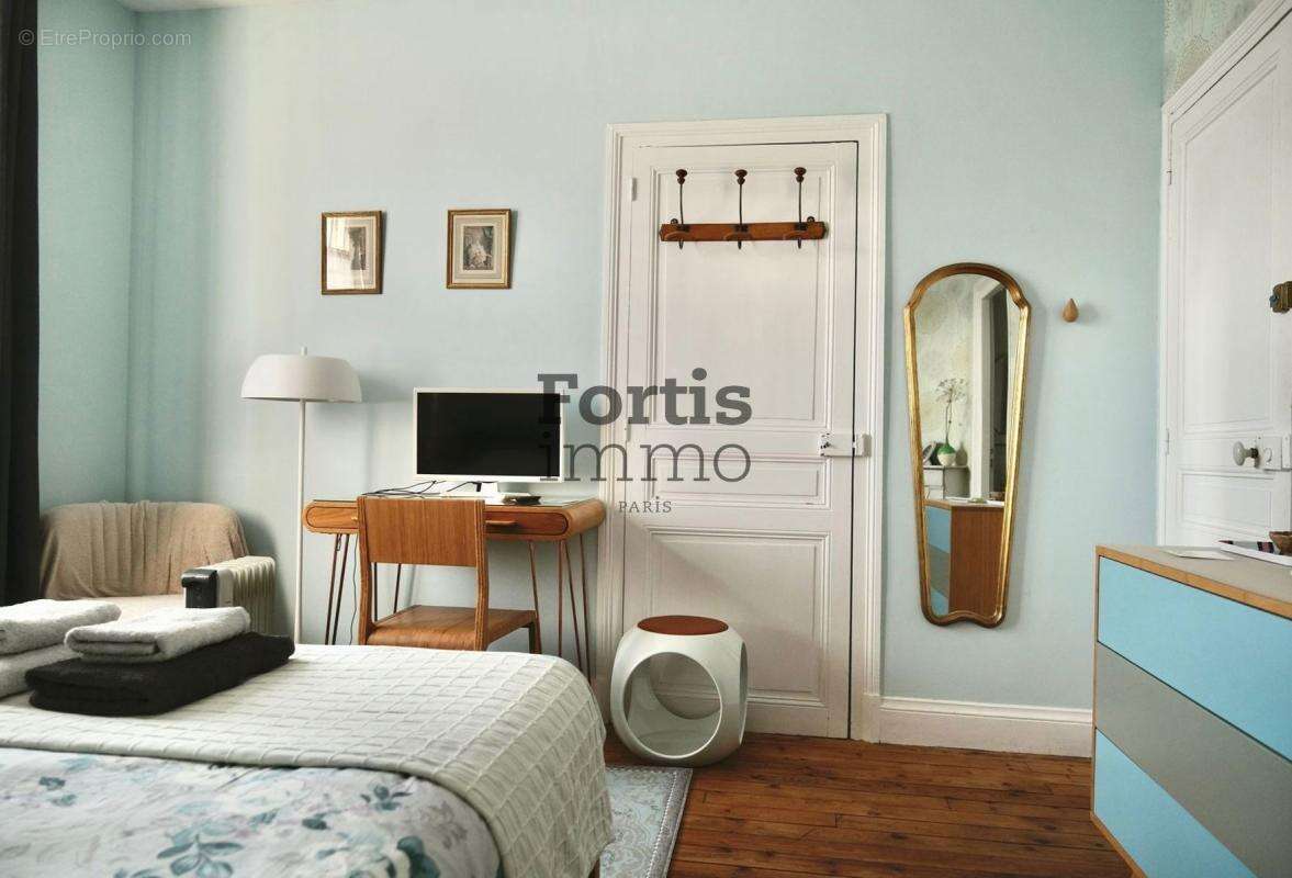 Maison à COUCY-LE-CHATEAU-AUFFRIQUE