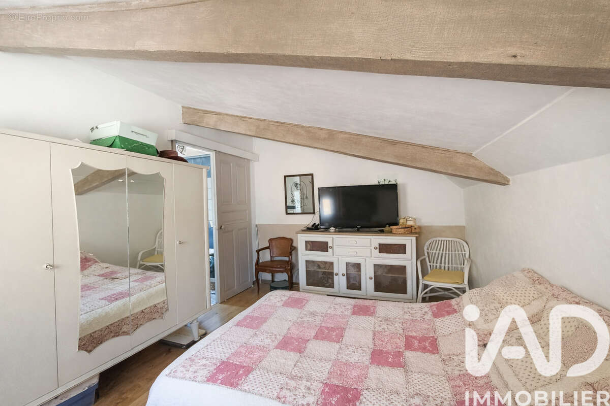 Photo 9 - Maison à SERIGNAN-DU-COMTAT