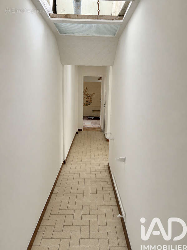 Photo 7 - Appartement à TONNERRE