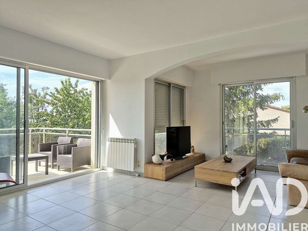 Photo 5 - Maison à VEYRE-MONTON