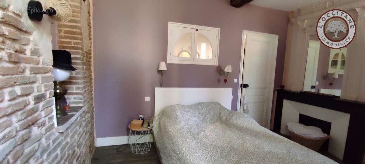 Maison à L'ISLE-JOURDAIN