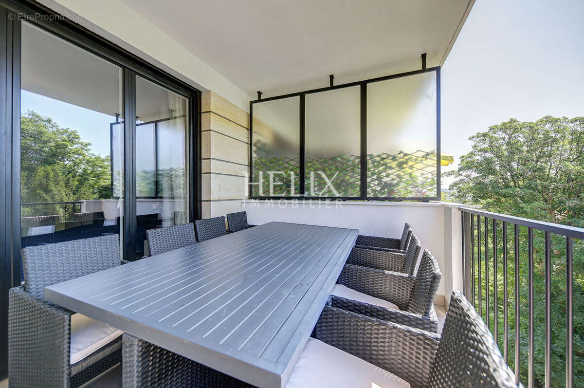 Appartement à LE PECQ