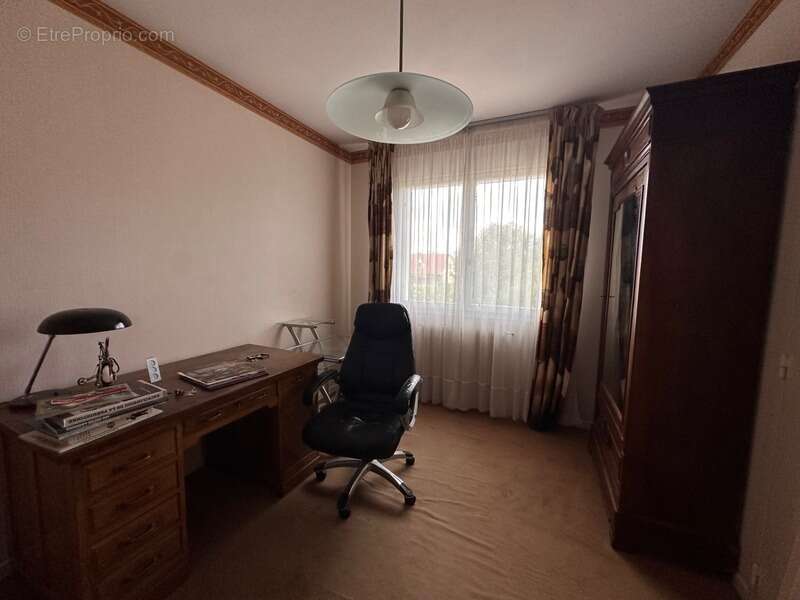 Arcelot sur grand terrain de 3010 m2 maison de 107 m2 - photo 9