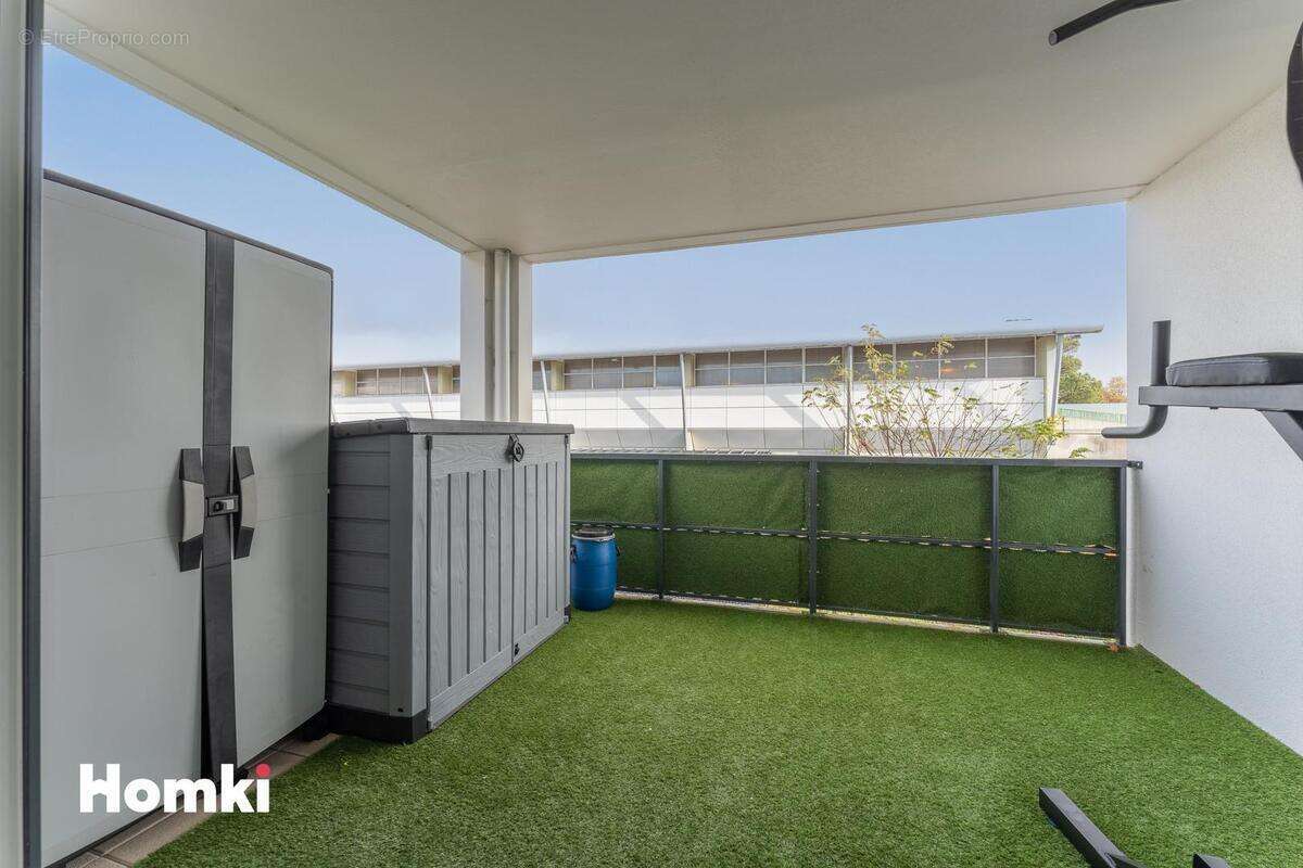 Appartement à PESSAC