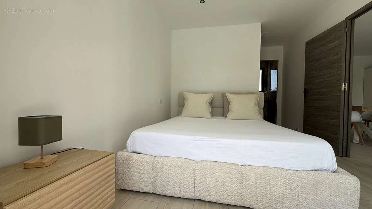 Très belle villa neuve T4 Piscine Garage - photo 11
