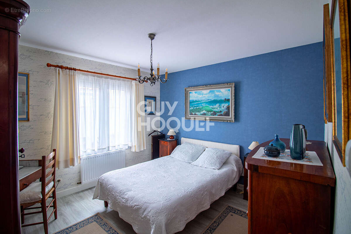 Maison à SAINTE-MARIE-DE-RE