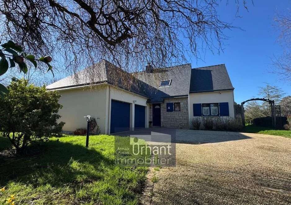 Maison à SAINT-GILDAS-DE-RHUYS