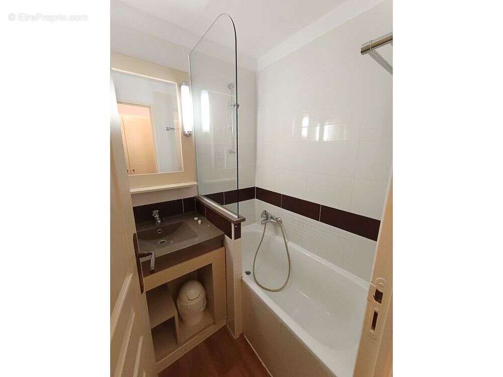 Appartement à LA SEYNE-SUR-MER