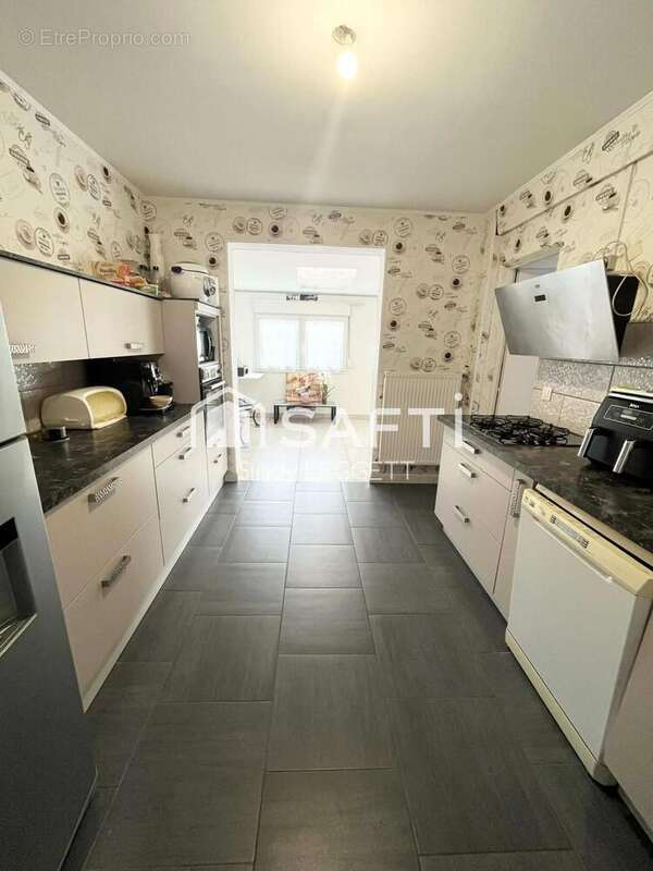 Photo 7 - Maison à BRAY-DUNES