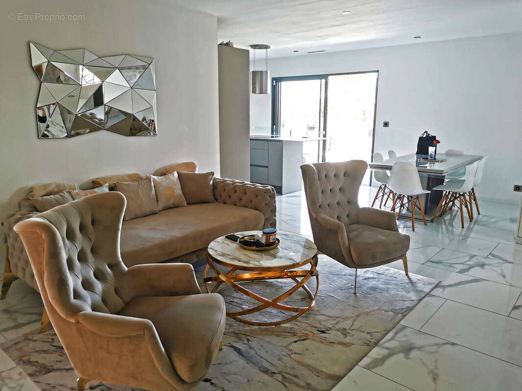 villa plain pied avec superbe vue - photo 3