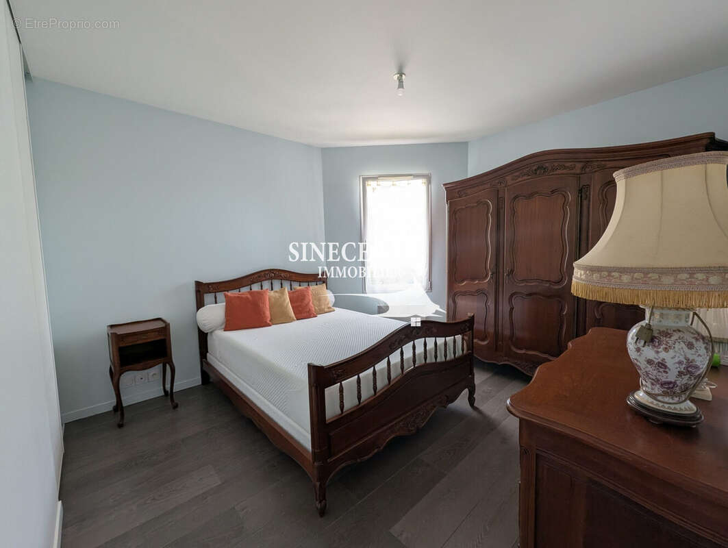 Maison à GUJAN-MESTRAS