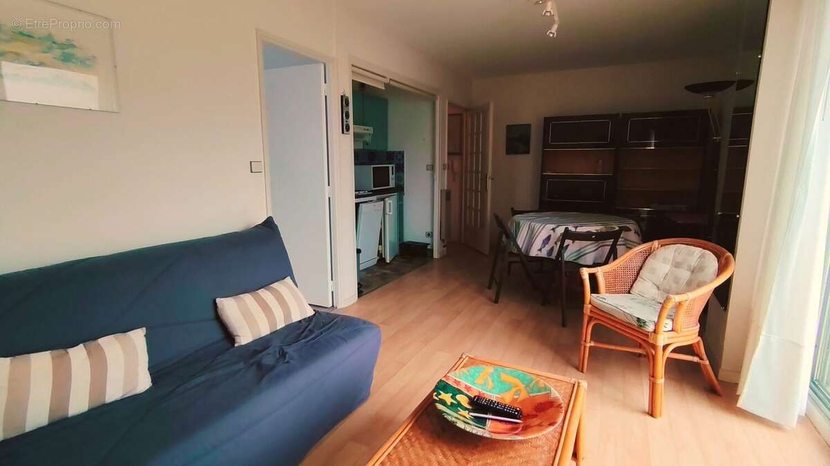 Appartement à DINARD
