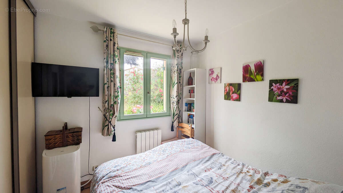 Appartement à BANDOL