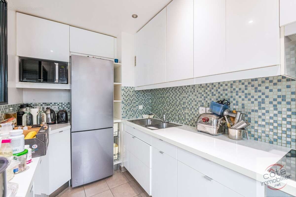 Appartement à ARCUEIL