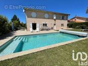 Photo 1 - Maison à CHASSIEU