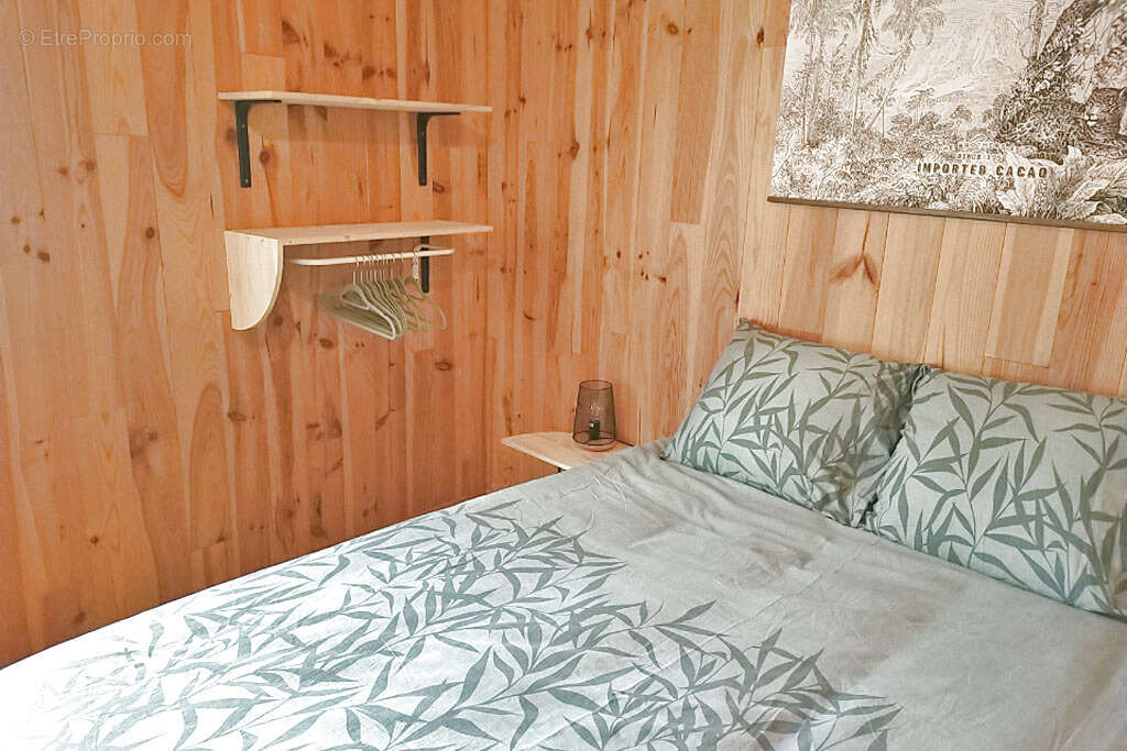 Appartement à LAGNIEU