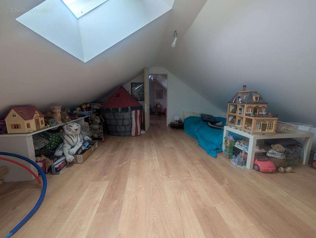 Maison à BALLAN-MIRE