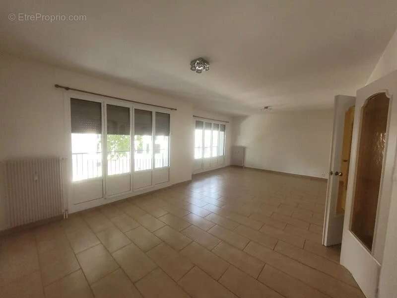 Appartement à BESANCON