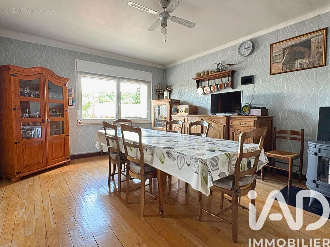 Photo 6 - Maison à PORCELETTE