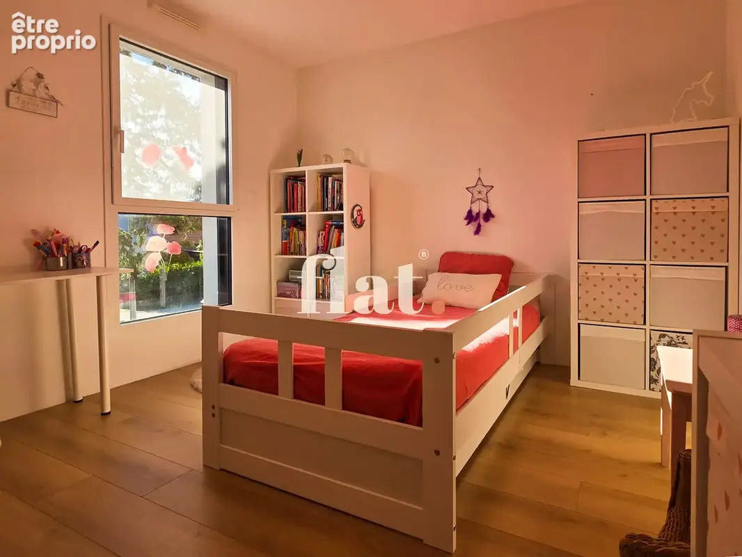 Maison 2021  dpe a  3 ch + bureau  gamoterie 500m erdre - photo 13