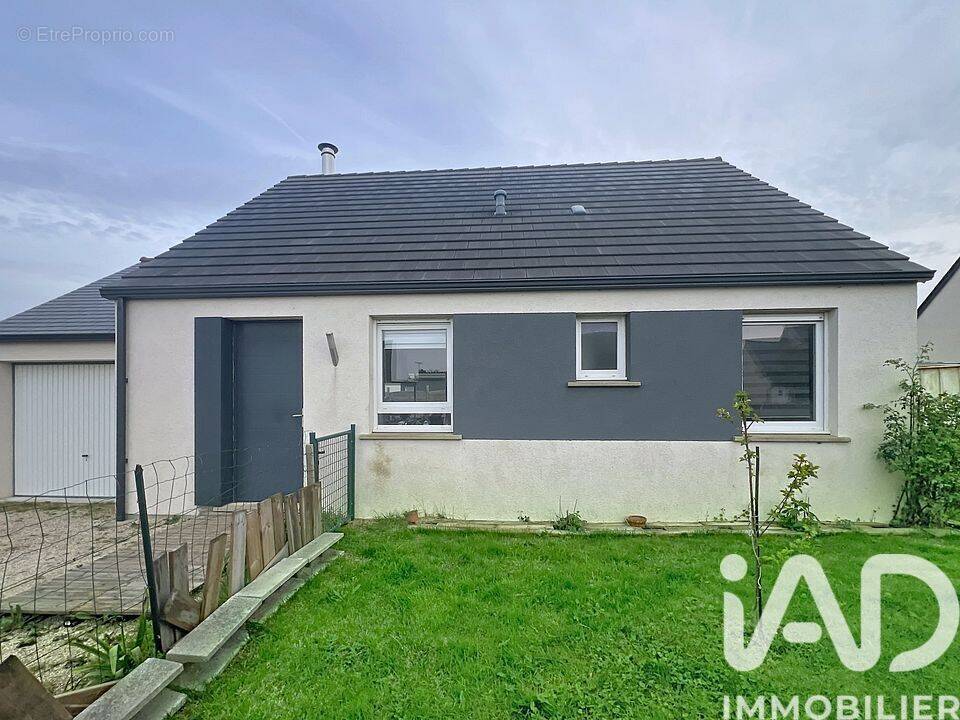Photo 1 - Maison à PLURIEN