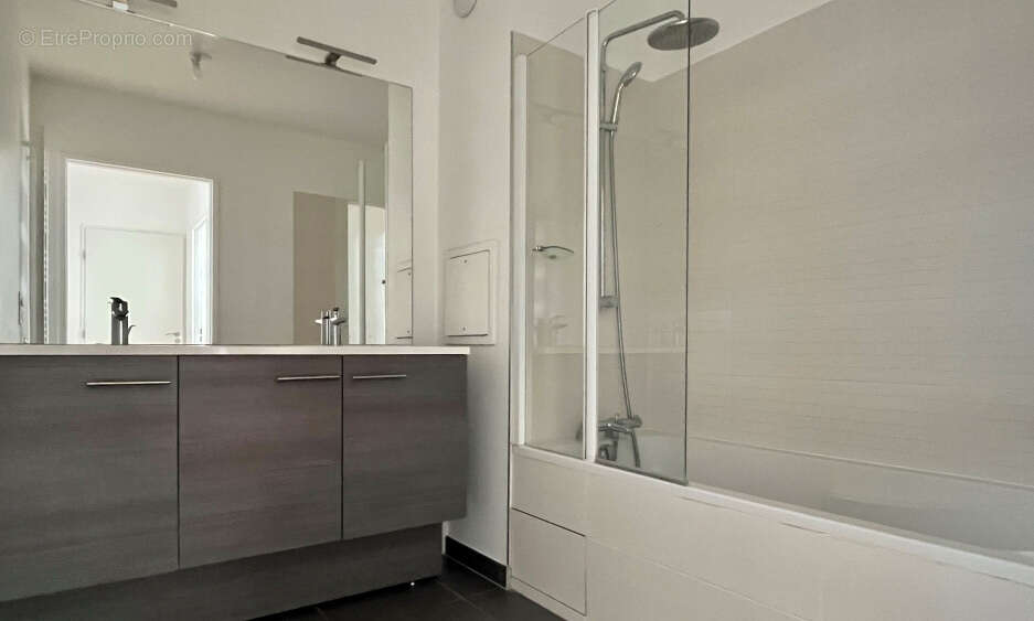 Appartement à SAINT-GERMAIN-EN-LAYE