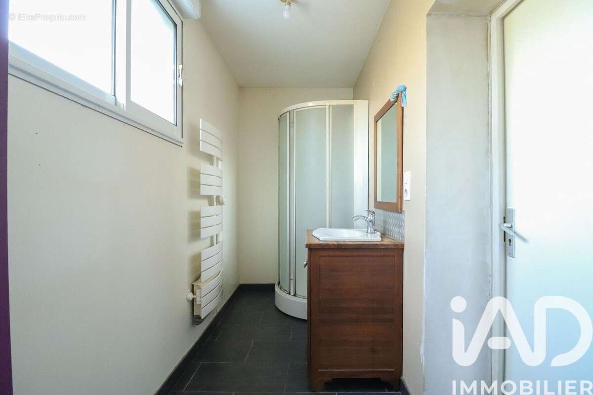 Photo 5 - Maison à LIMOGES