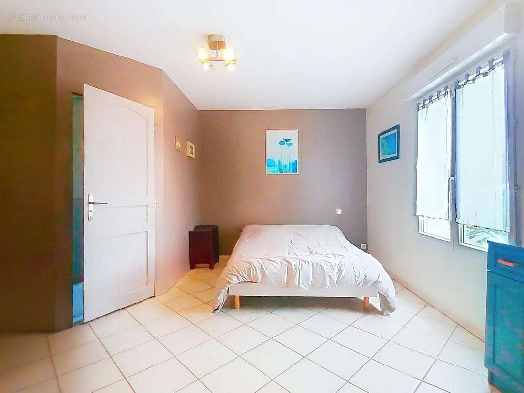 Photo 9 - Maison à CLENAY