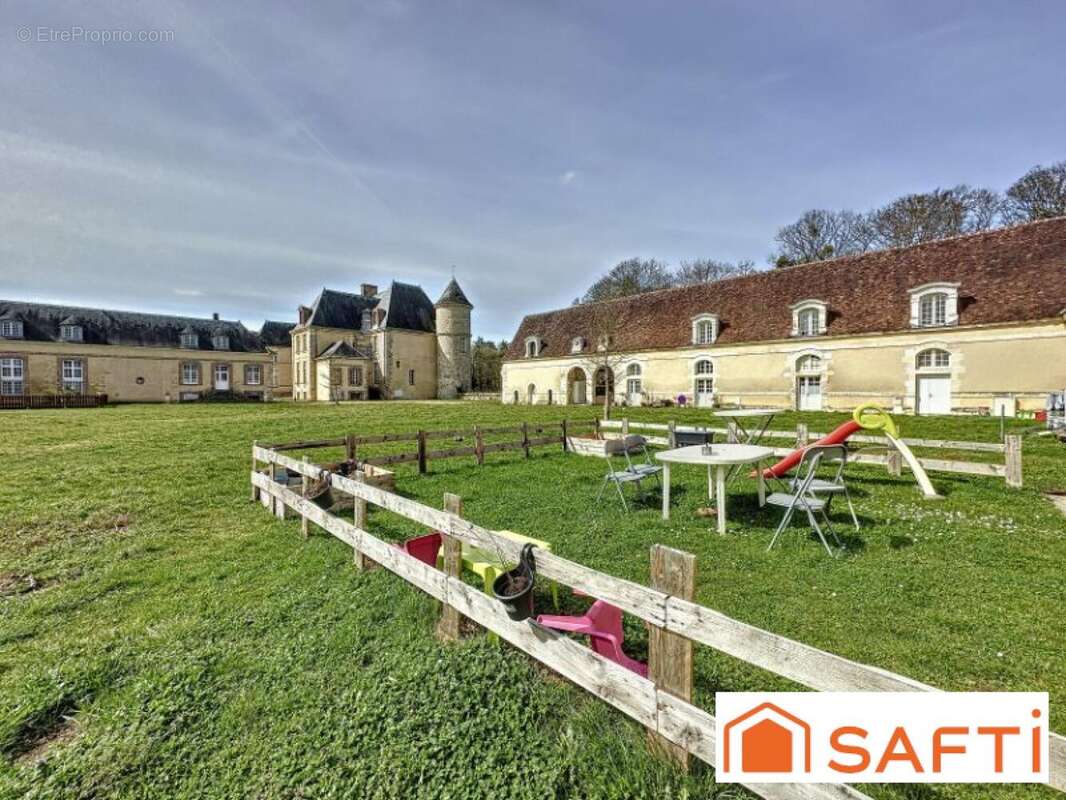 Photo 9 - Appartement à PASSY