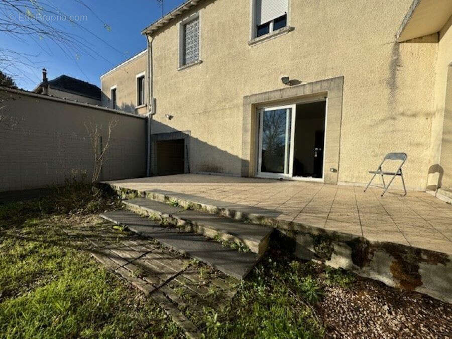 Appartement à ANGERS