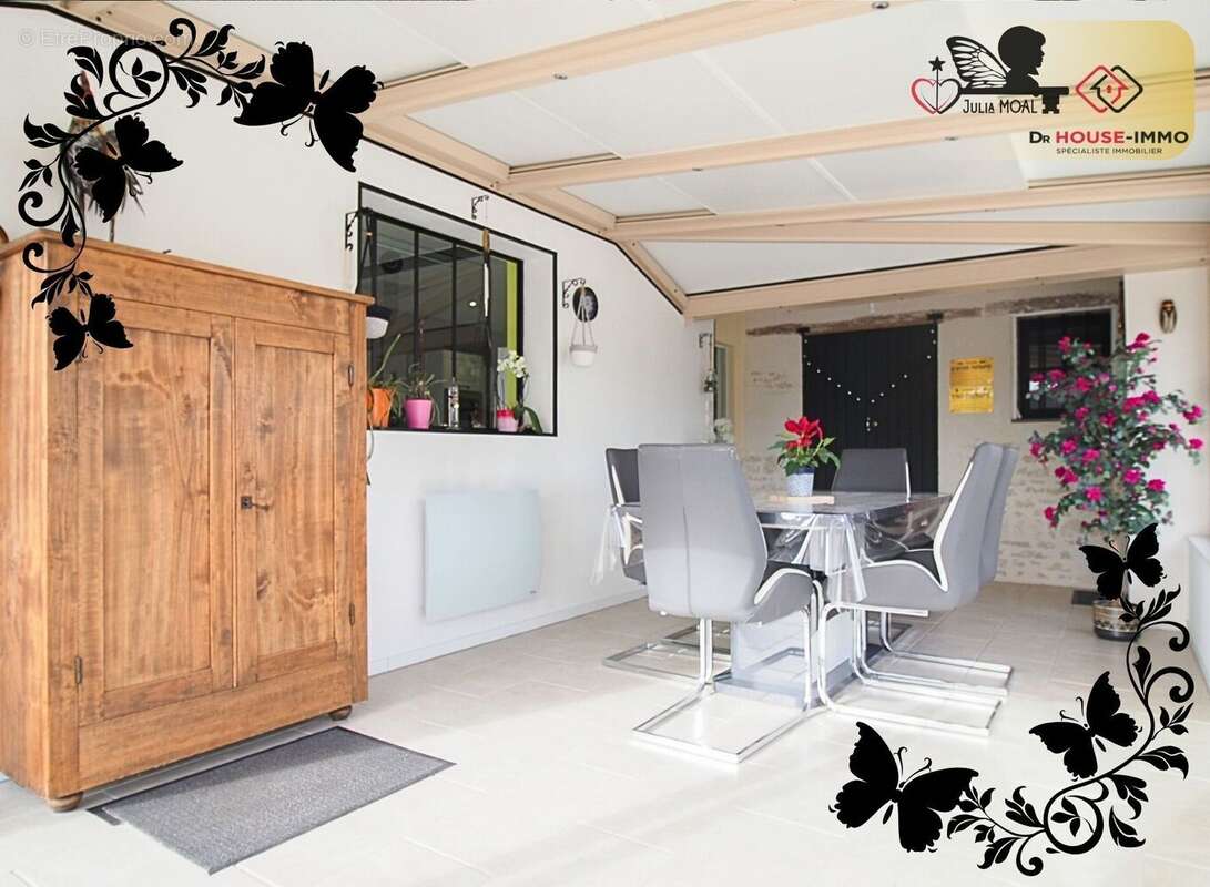 Maison 150 m² à La Taillee  - photo 9