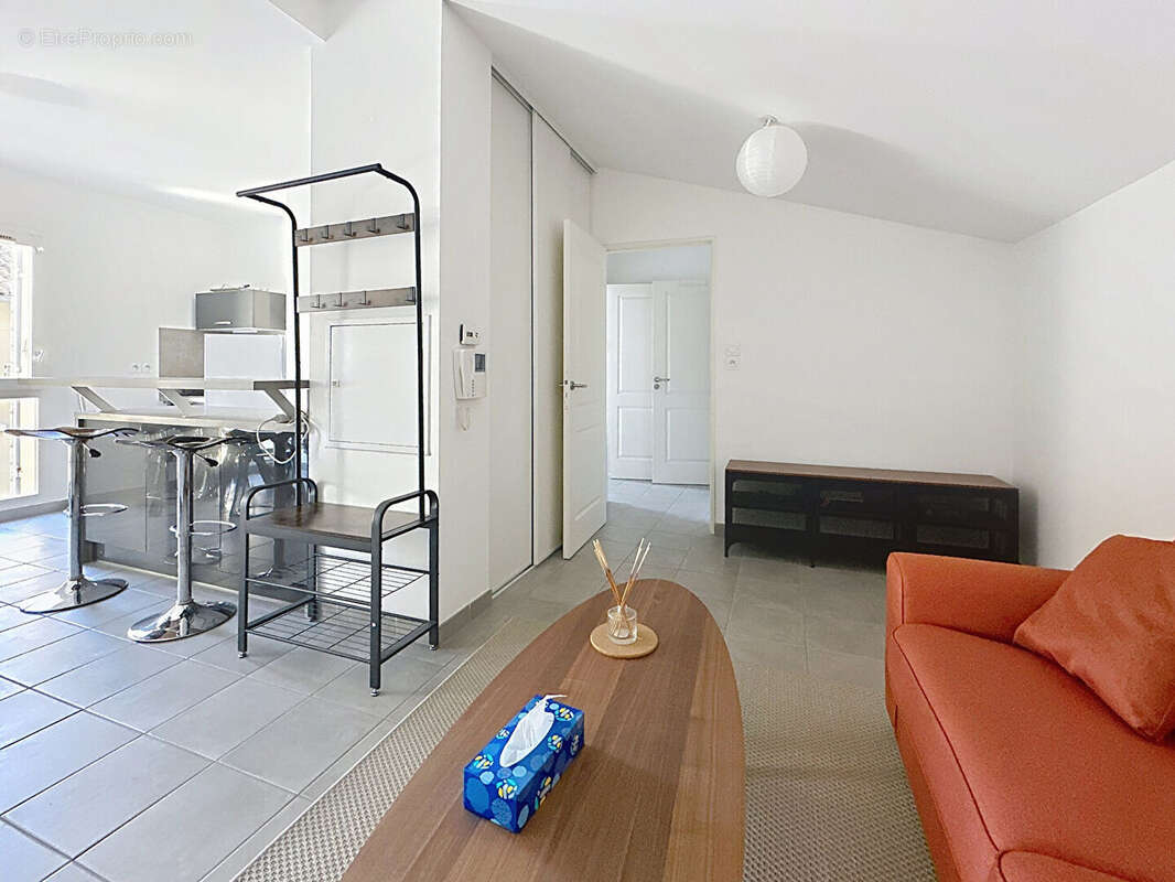 Appartement Avignon IM  2 pièces 51 m2 - photo 6