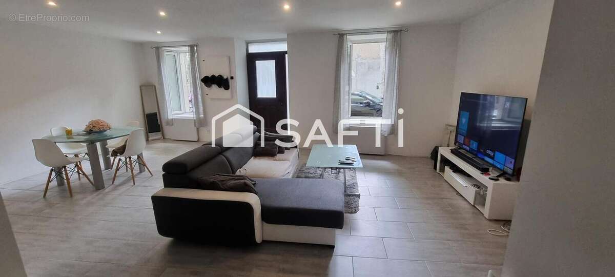 Maison 109 m² à Fabrezan  - photo 4