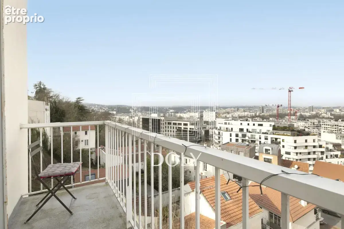 Studio - issy les moulineaux 92130 - photo 6