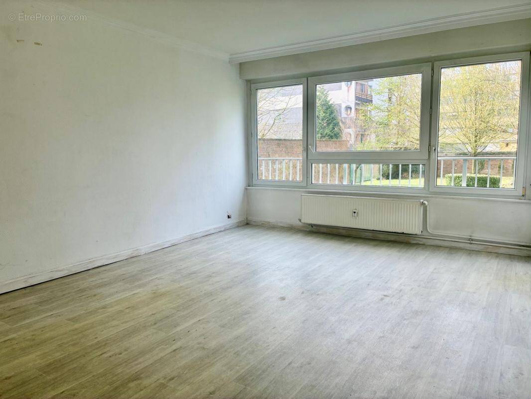 Appartement à CROIX