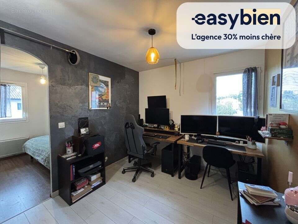Appartement à SAINT-PEE-SUR-NIVELLE