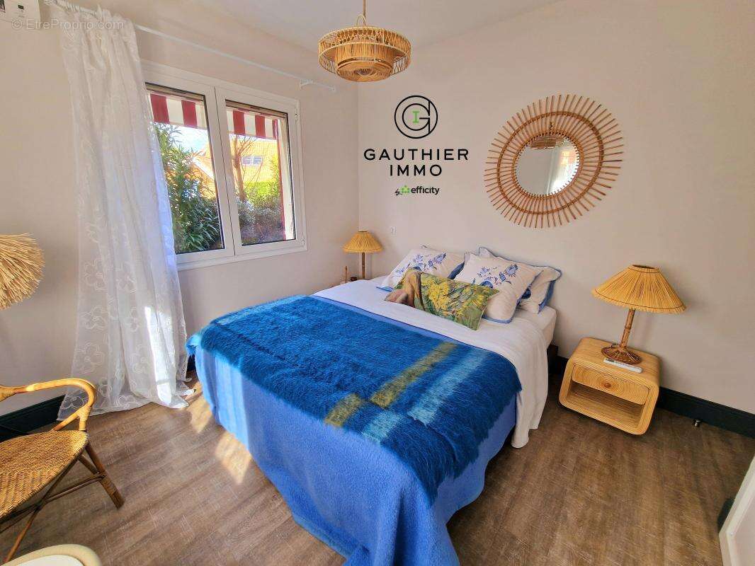 Maison à LA TESTE-DE-BUCH