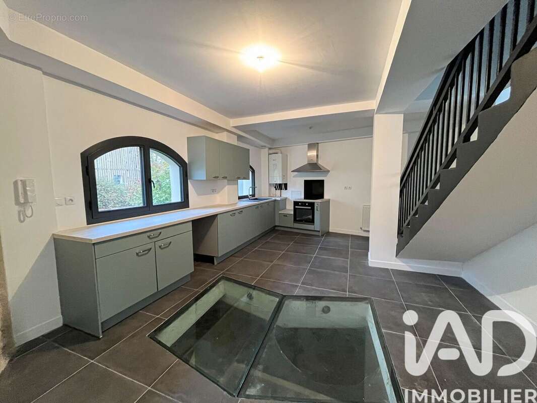 Photo 3 - Maison à MANTES-LA-VILLE