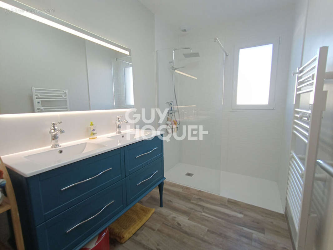 Maison à DOLUS-D'OLERON