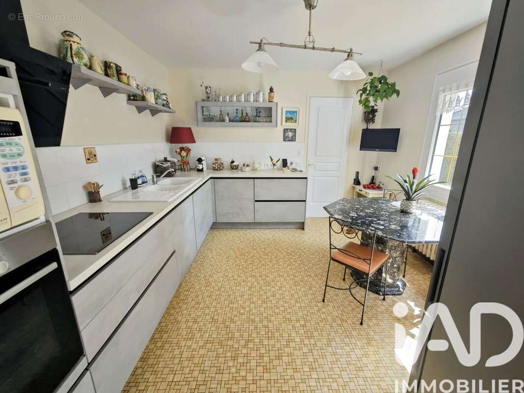 Photo 7 - Maison à ECOMMOY