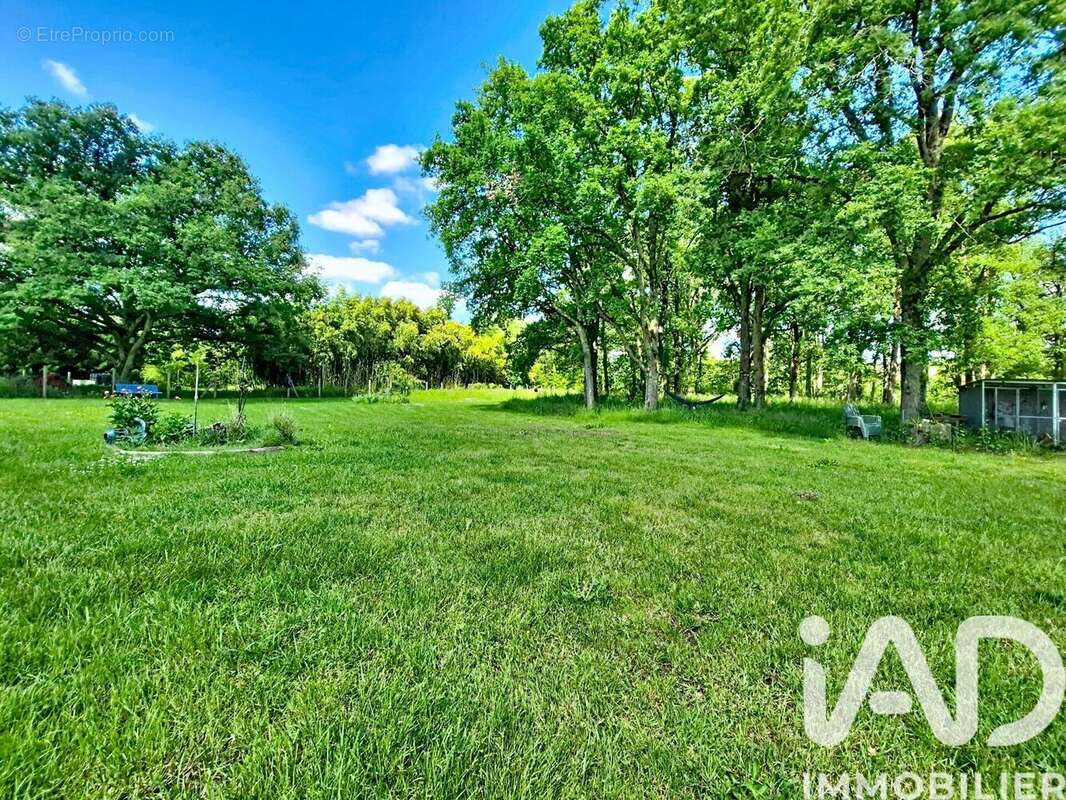 Maison 185 m² à Vieilles-Maisons-Sur-Joudry  - photo 4