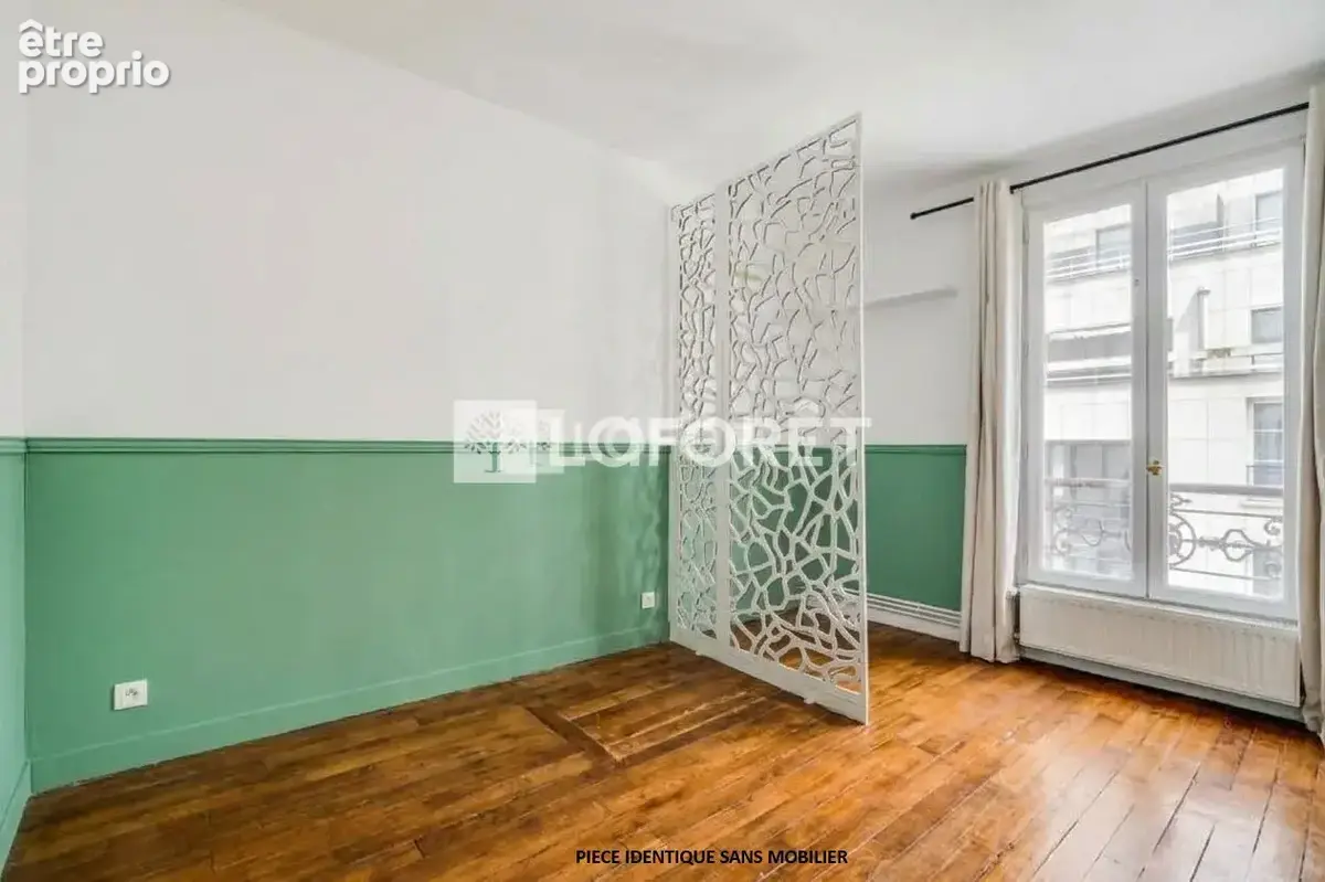 Coup de Coeur à Pernety 3 pièces 2 chambres de 67,55 m² - photo 4