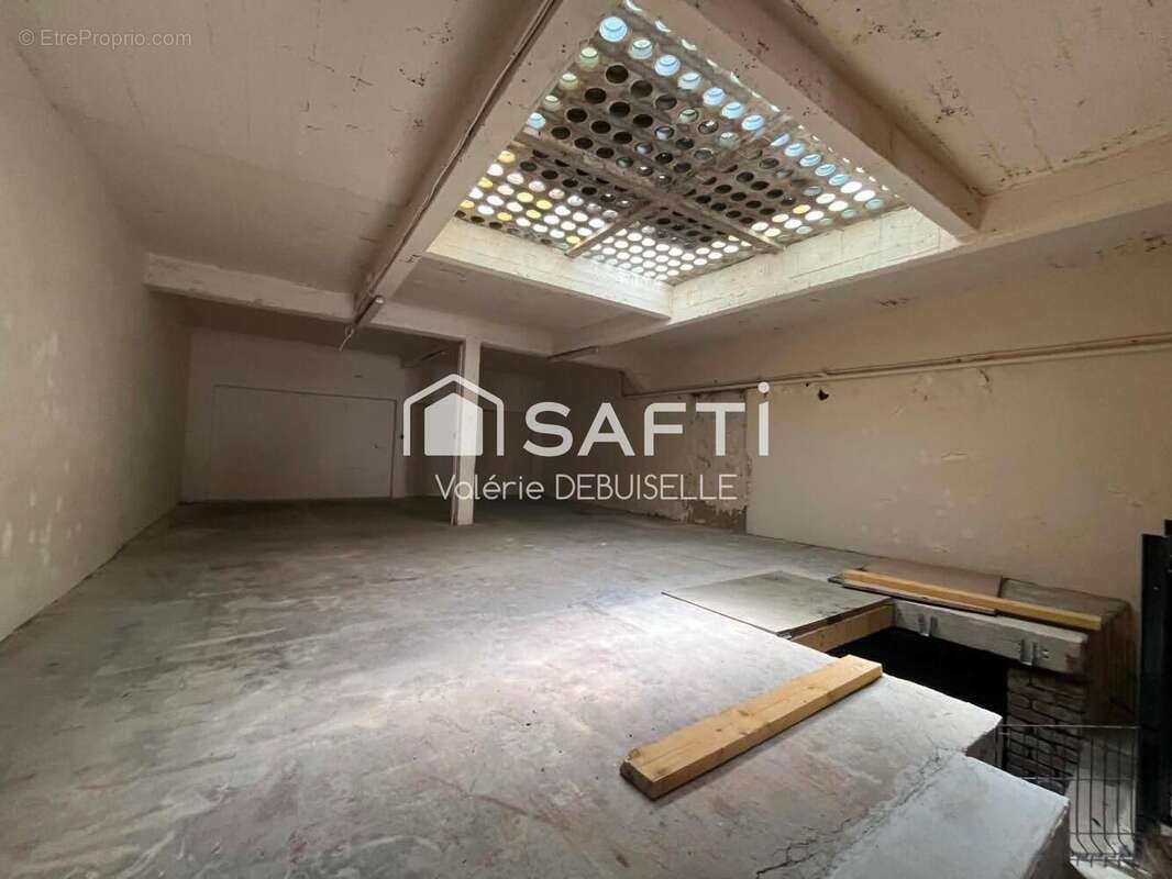 Photo 4 - Appartement à LENS