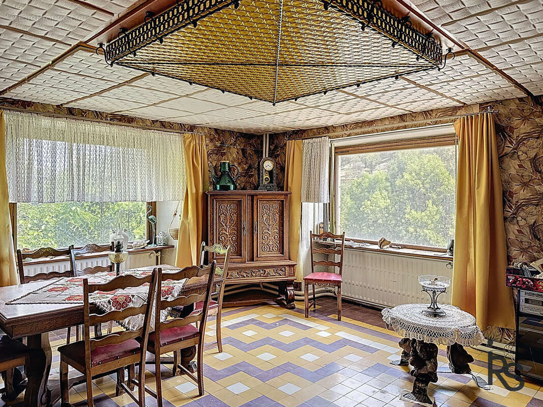 Maison à FABRAS