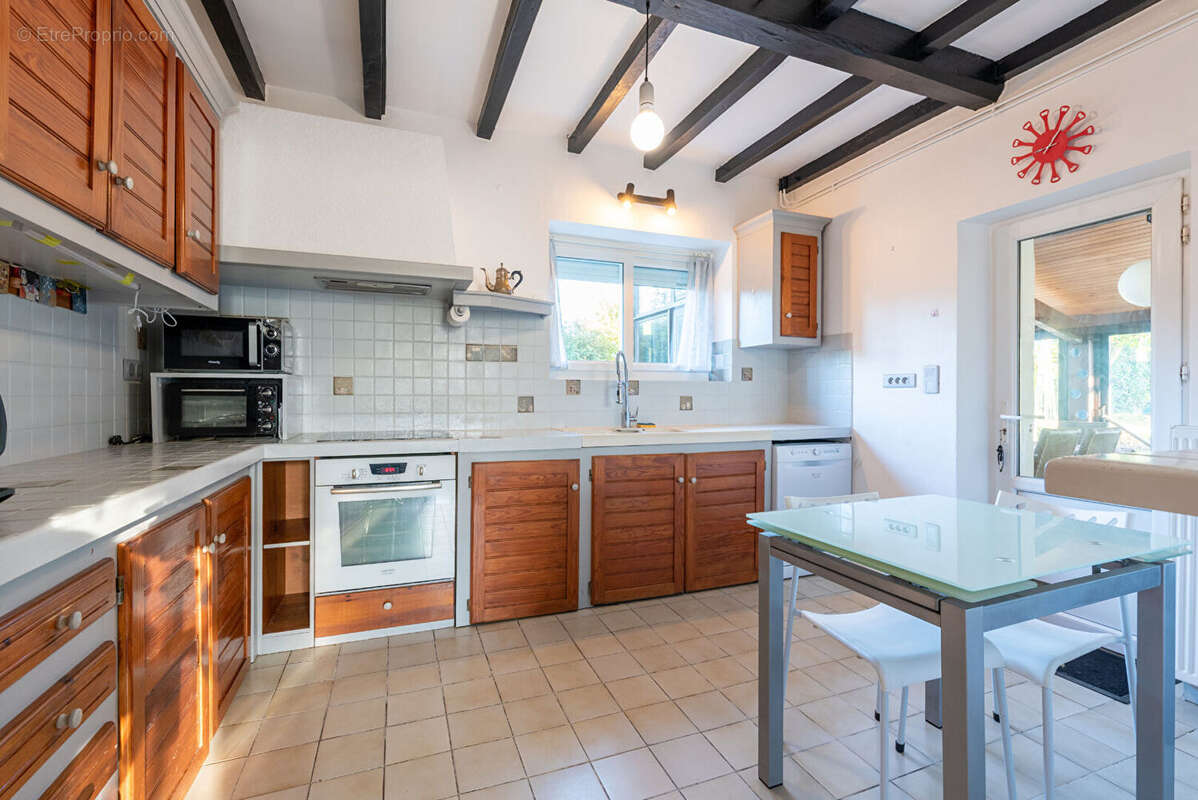 Maison à HAGETMAU
