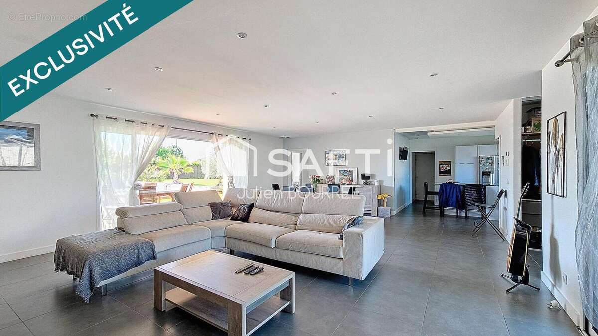 Photo 6 - Maison à BOULIAC